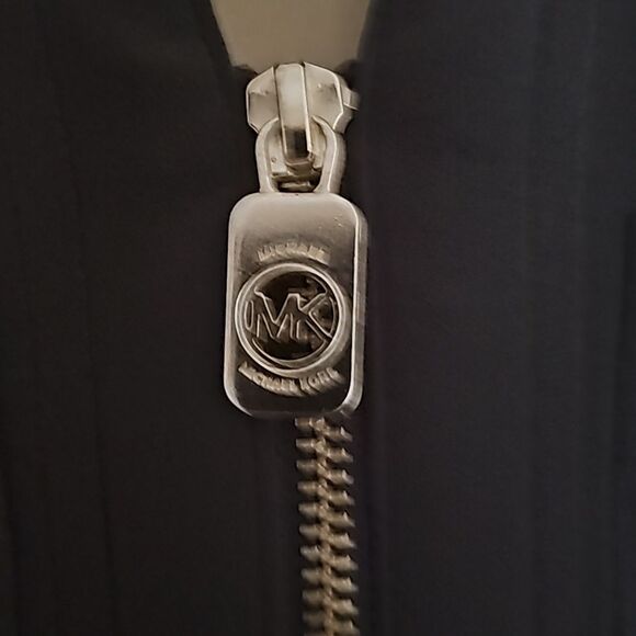 Michael Kors Green Dress SZ S - Picture 6 of 7